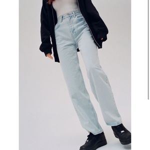 BDG urban outfitters jeans size 26